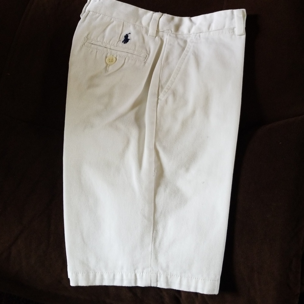 Ralph Lauren boys shorts